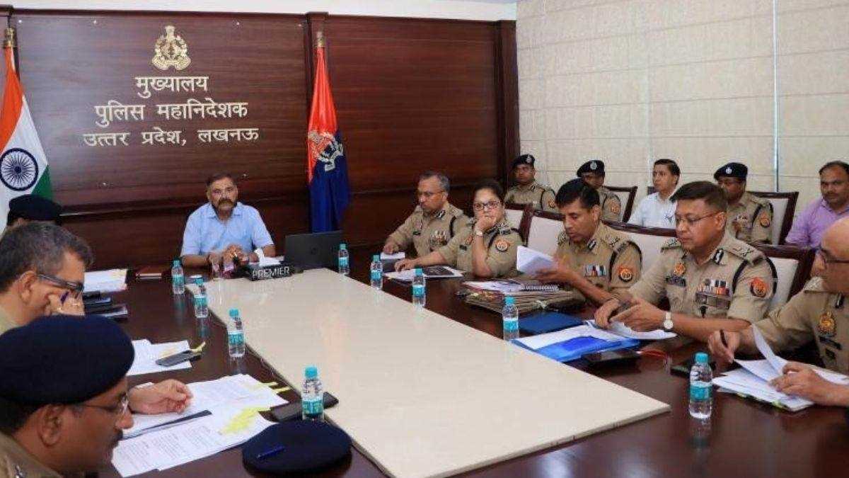 कांवड़ यात्रा, मोहर्रम को लेकर पुलिस करेगी व्यापक इंतजाम, सुरक्षा को लेकर बैठक